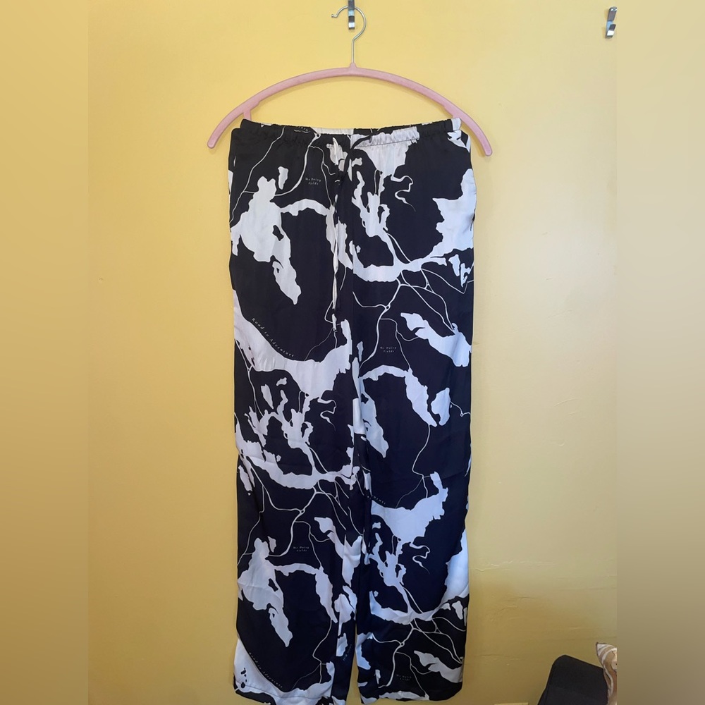 Flowy H&M Pants